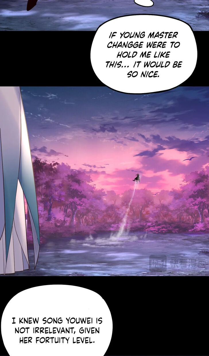 Read I Am the Fated Villain Manga Online