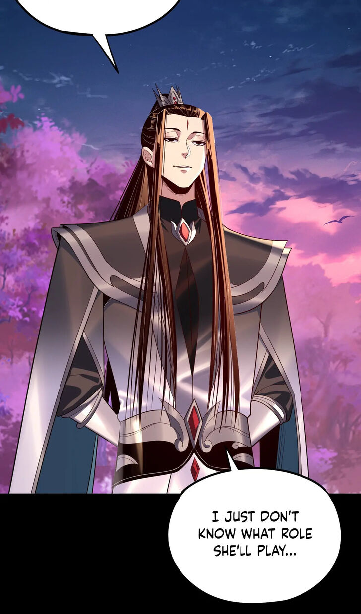 Read I Am the Fated Villain Manga Online