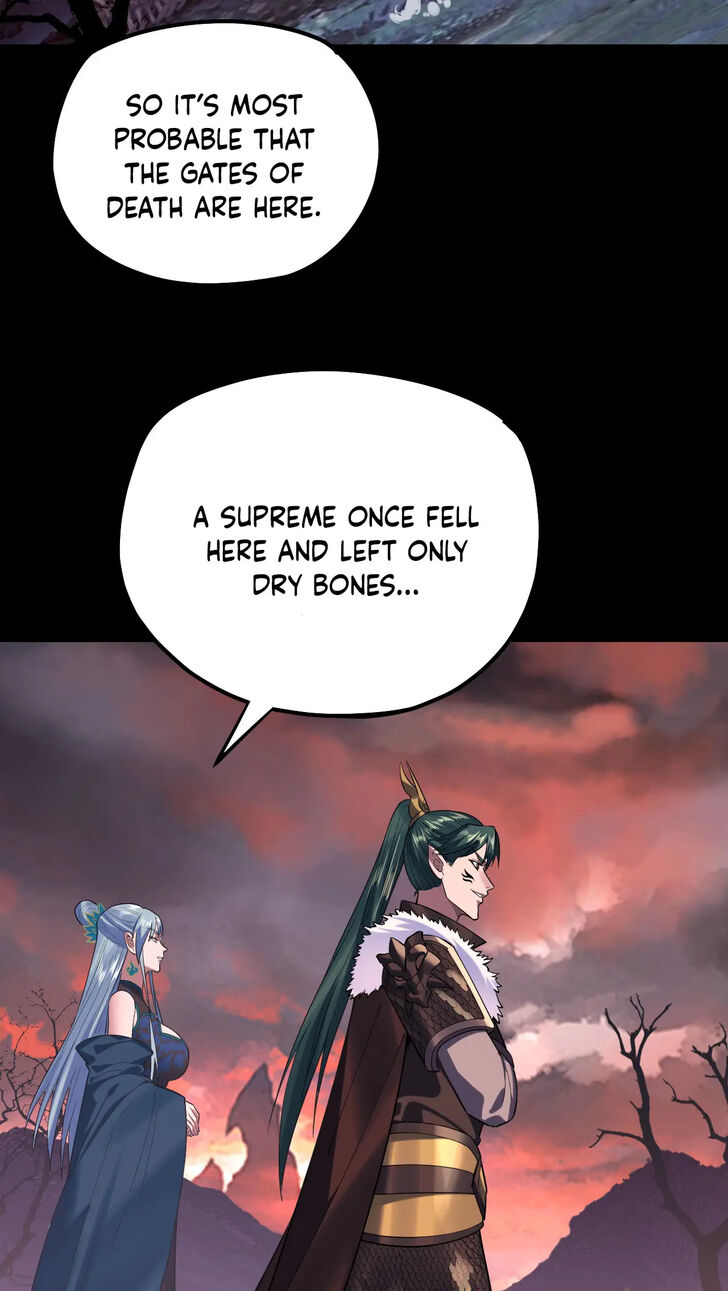 Read I Am the Fated Villain Manga Online