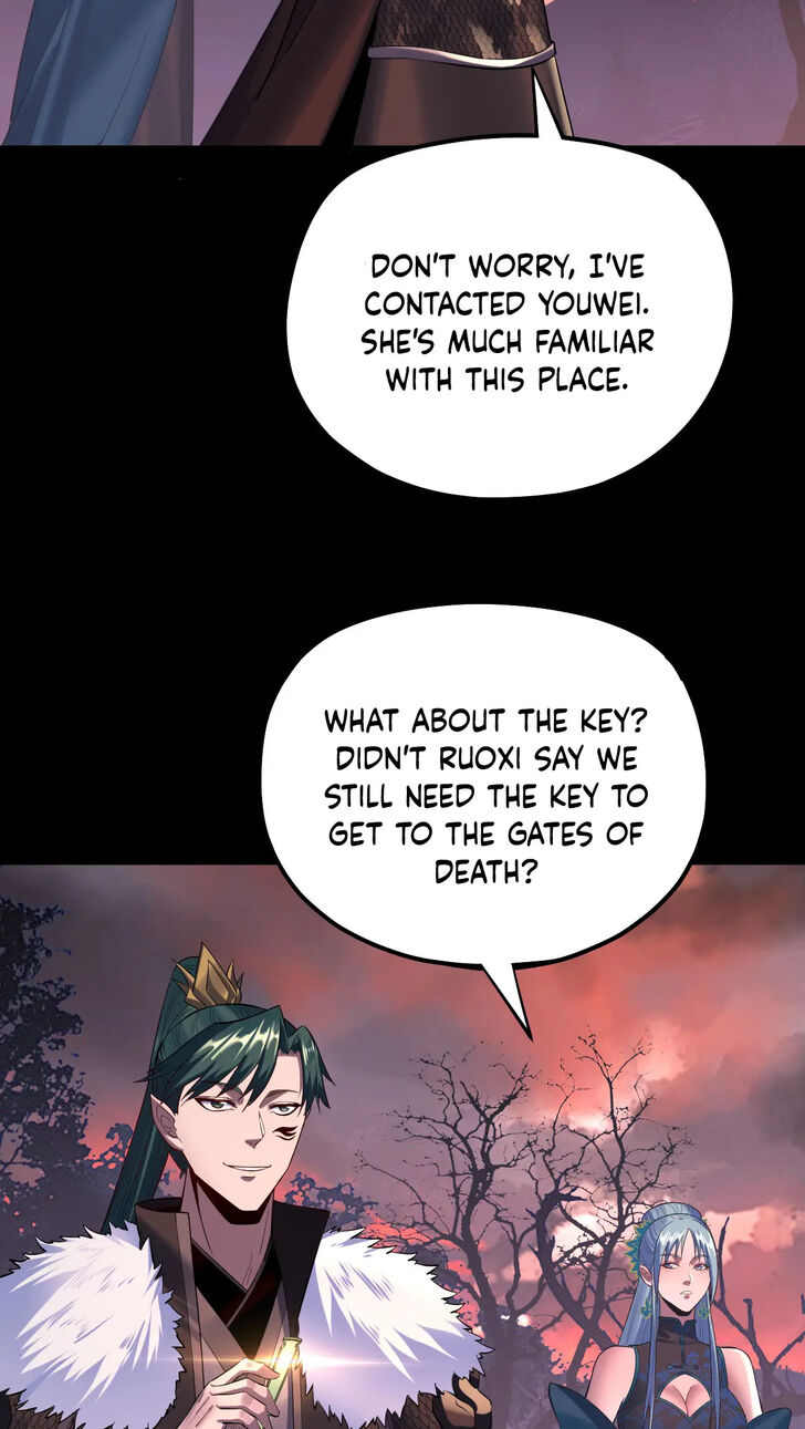 Read I Am the Fated Villain Manga Online