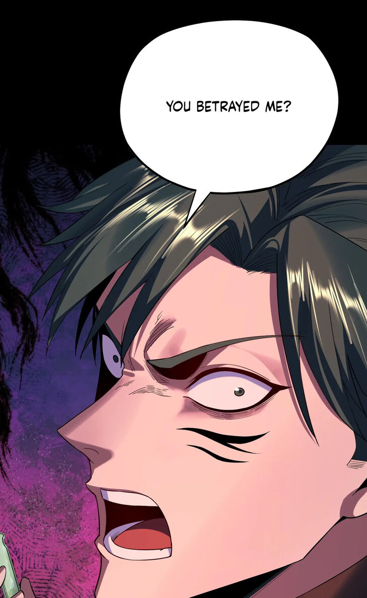 Read I Am the Fated Villain Manga Online