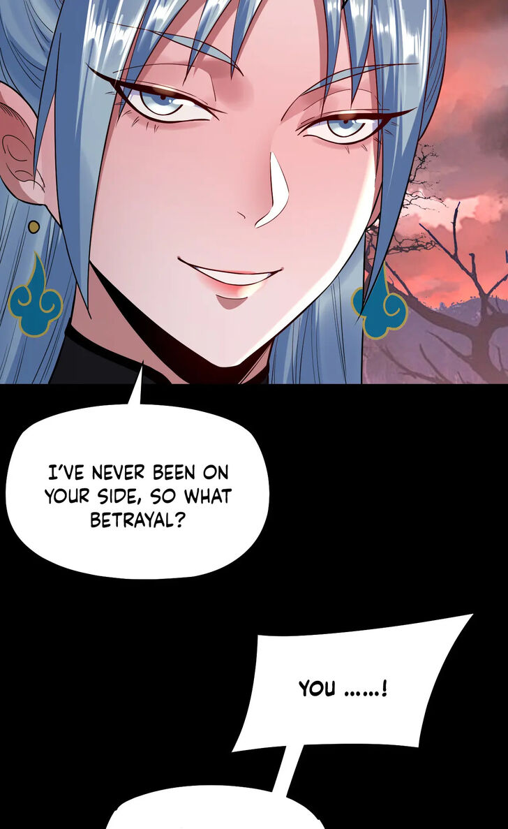 Read I Am the Fated Villain Manga Online