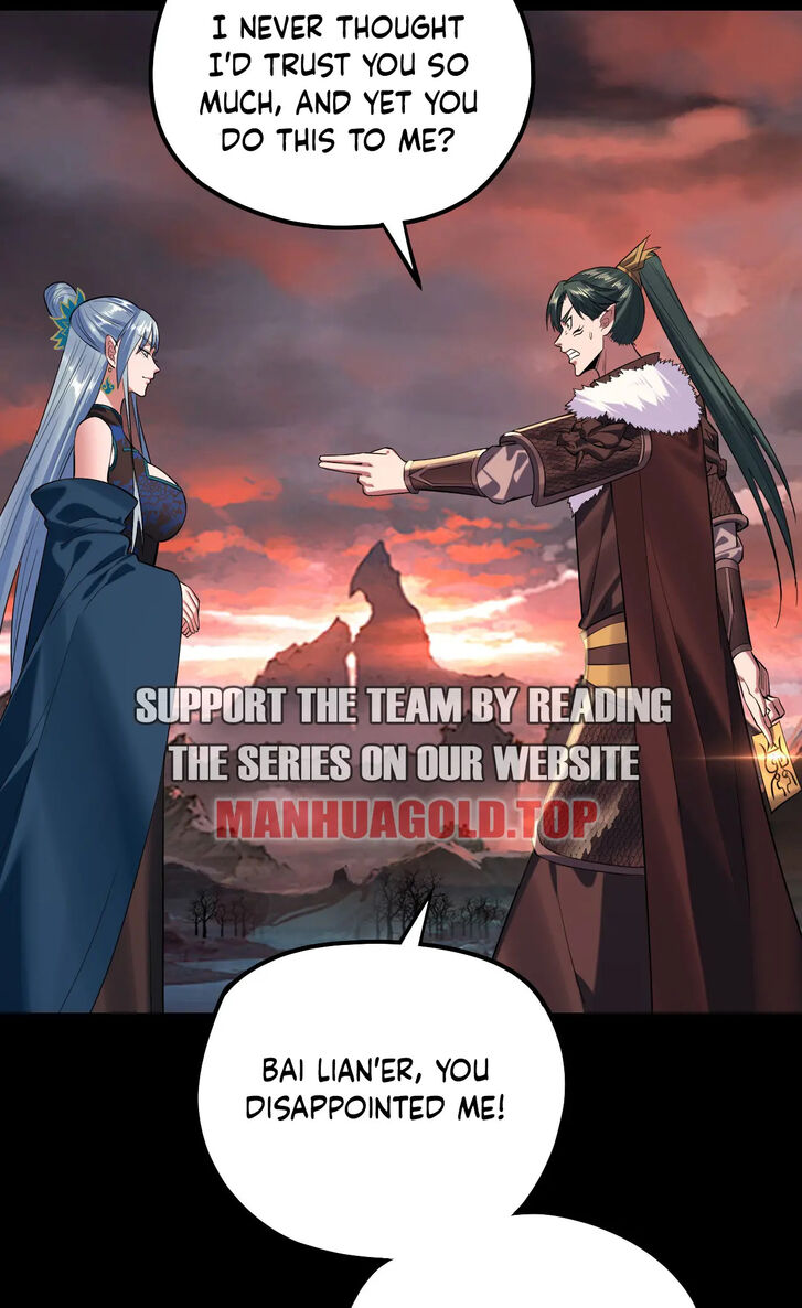 Read I Am the Fated Villain Manga Online