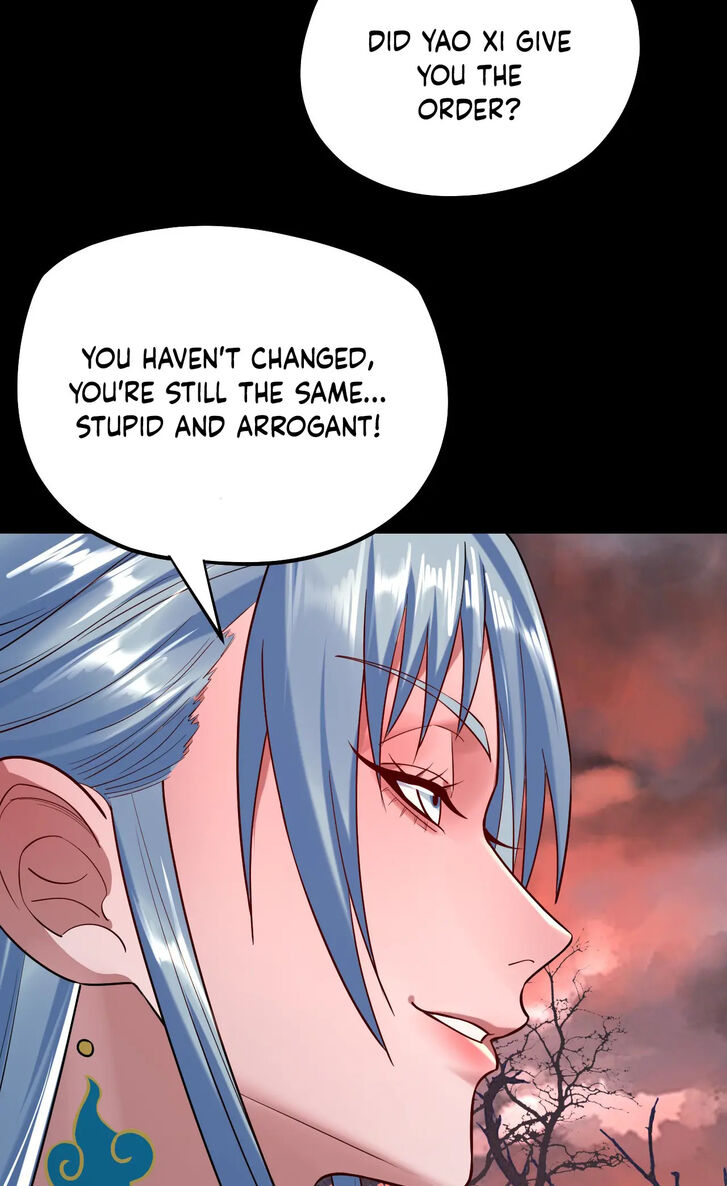 Read I Am the Fated Villain Manga Online