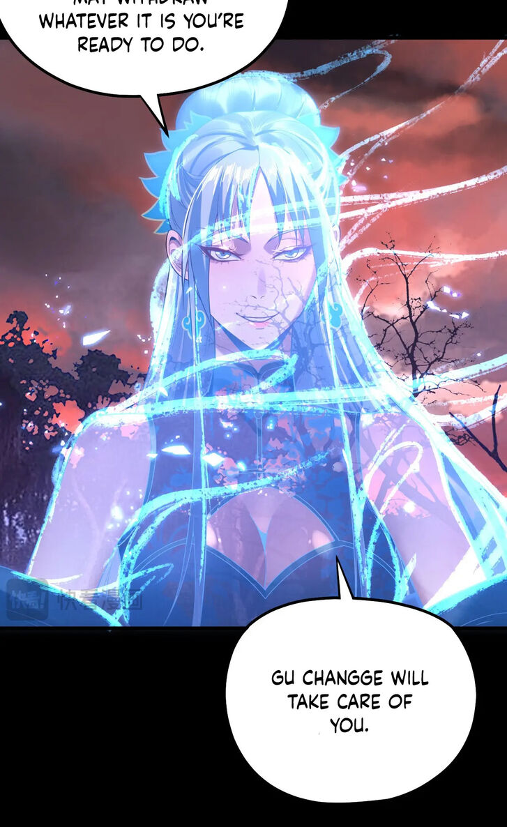 Read I Am the Fated Villain Manga Online