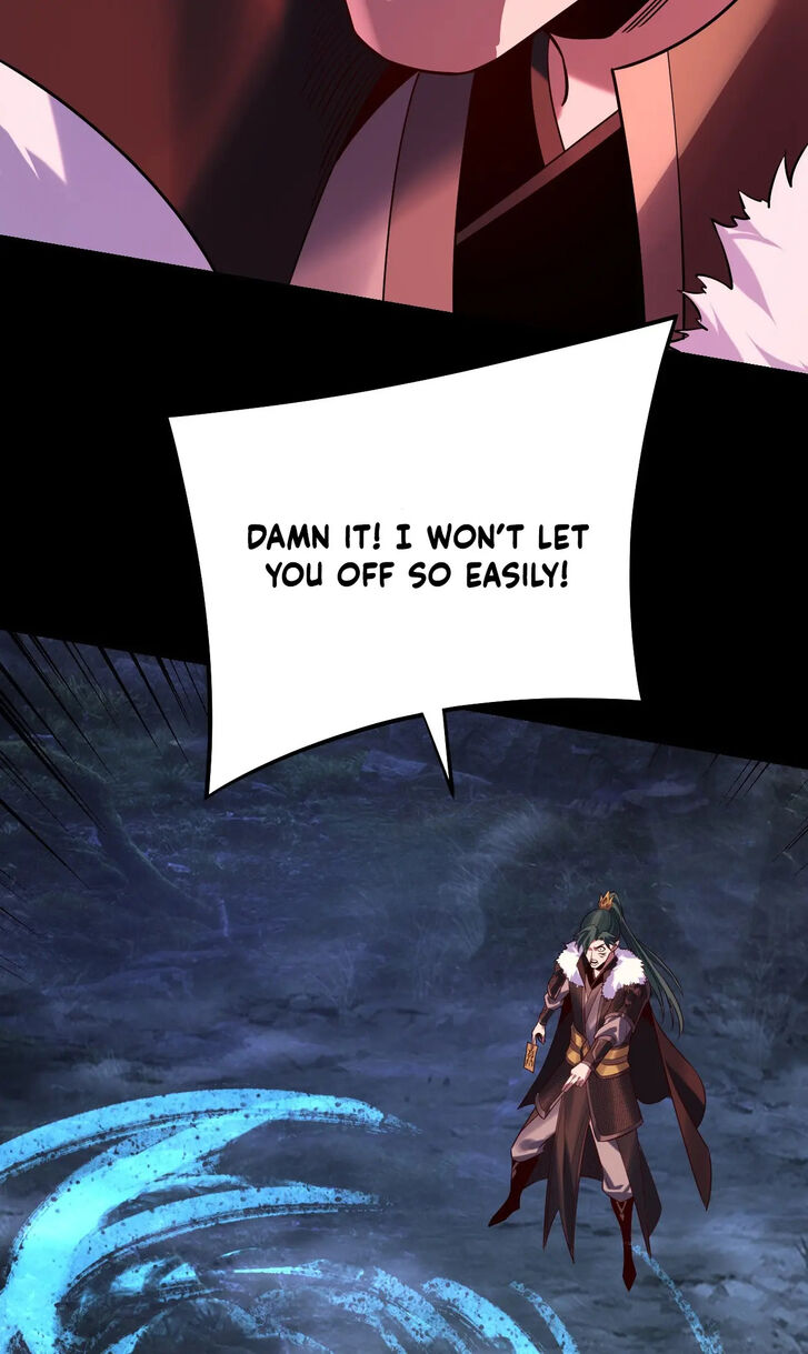 Read I Am the Fated Villain Manga Online