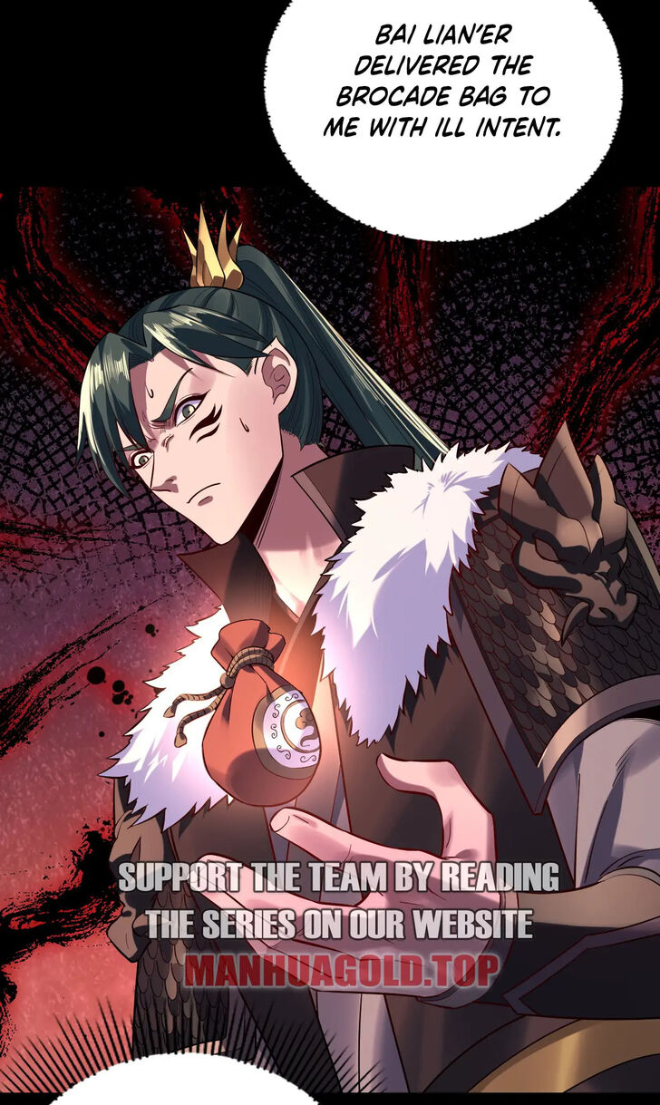 Read I Am the Fated Villain Manga Online