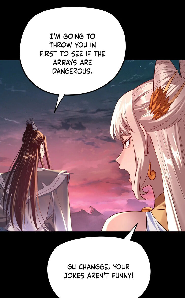 Read I Am the Fated Villain Manga Online