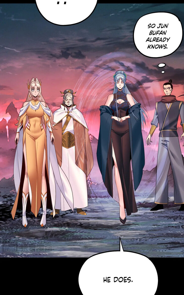 Read I Am the Fated Villain Manga Online