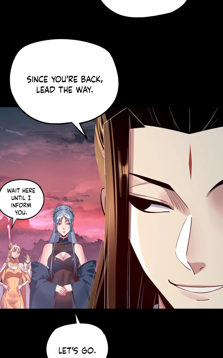 Read I Am the Fated Villain Manga Online