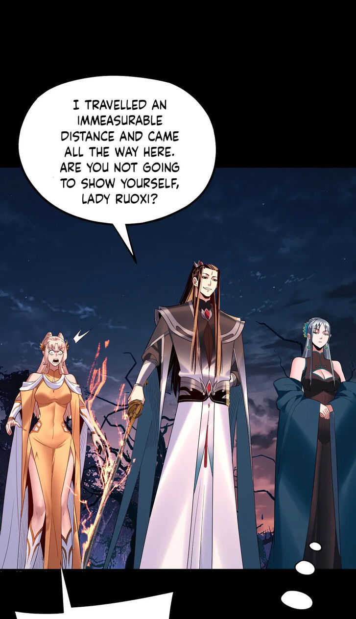 Read I Am the Fated Villain Manga Online