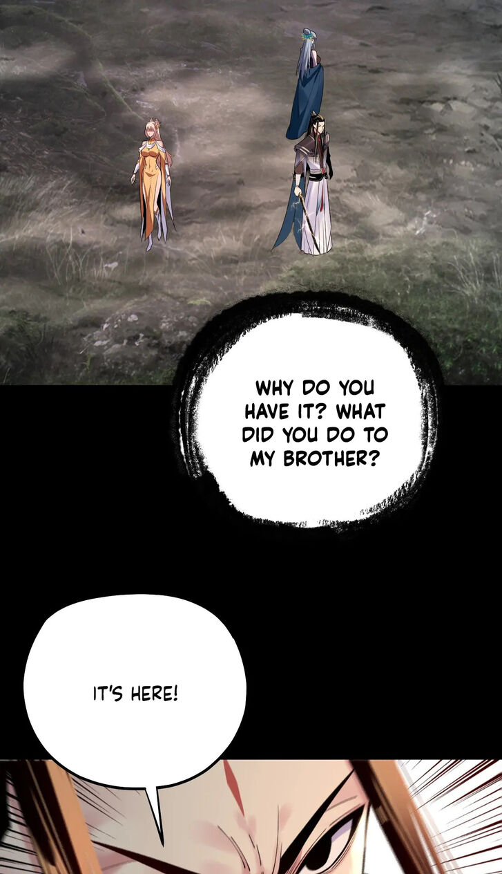 Read I Am the Fated Villain Manga Online