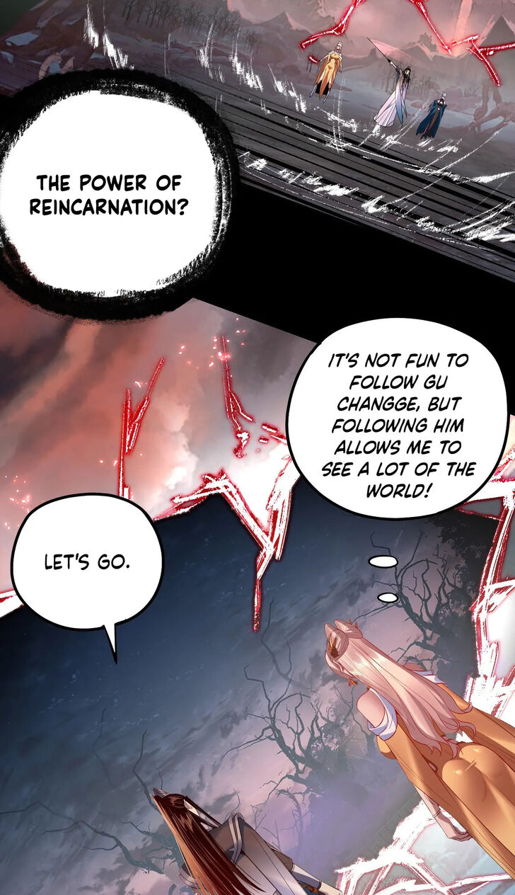 Read I Am the Fated Villain Manga Online