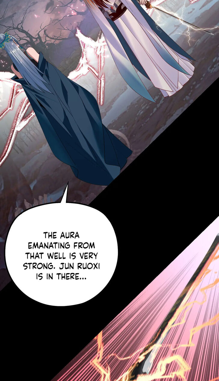 Read I Am the Fated Villain Manga Online