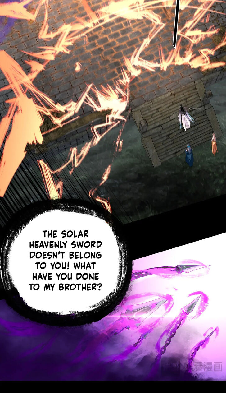 Read I Am the Fated Villain Manga Online