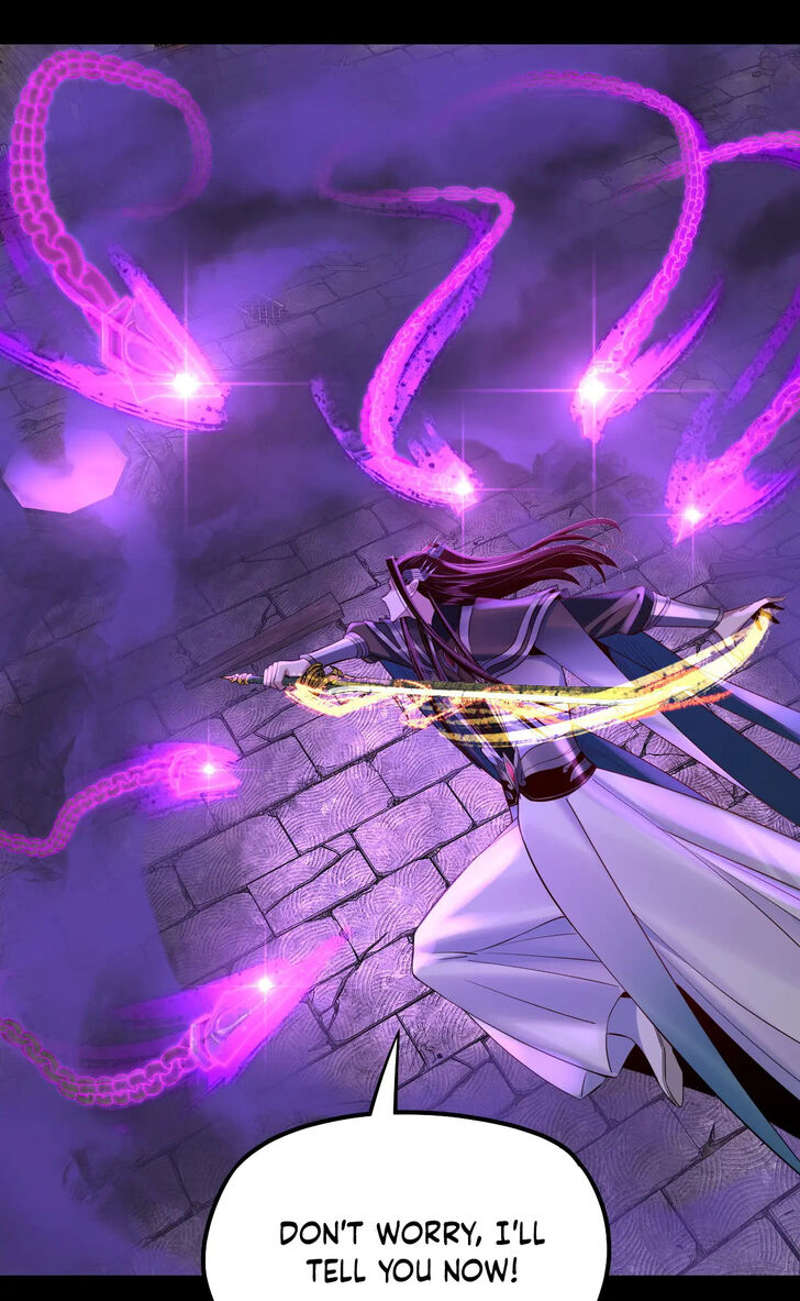 Read I Am the Fated Villain Manga Online