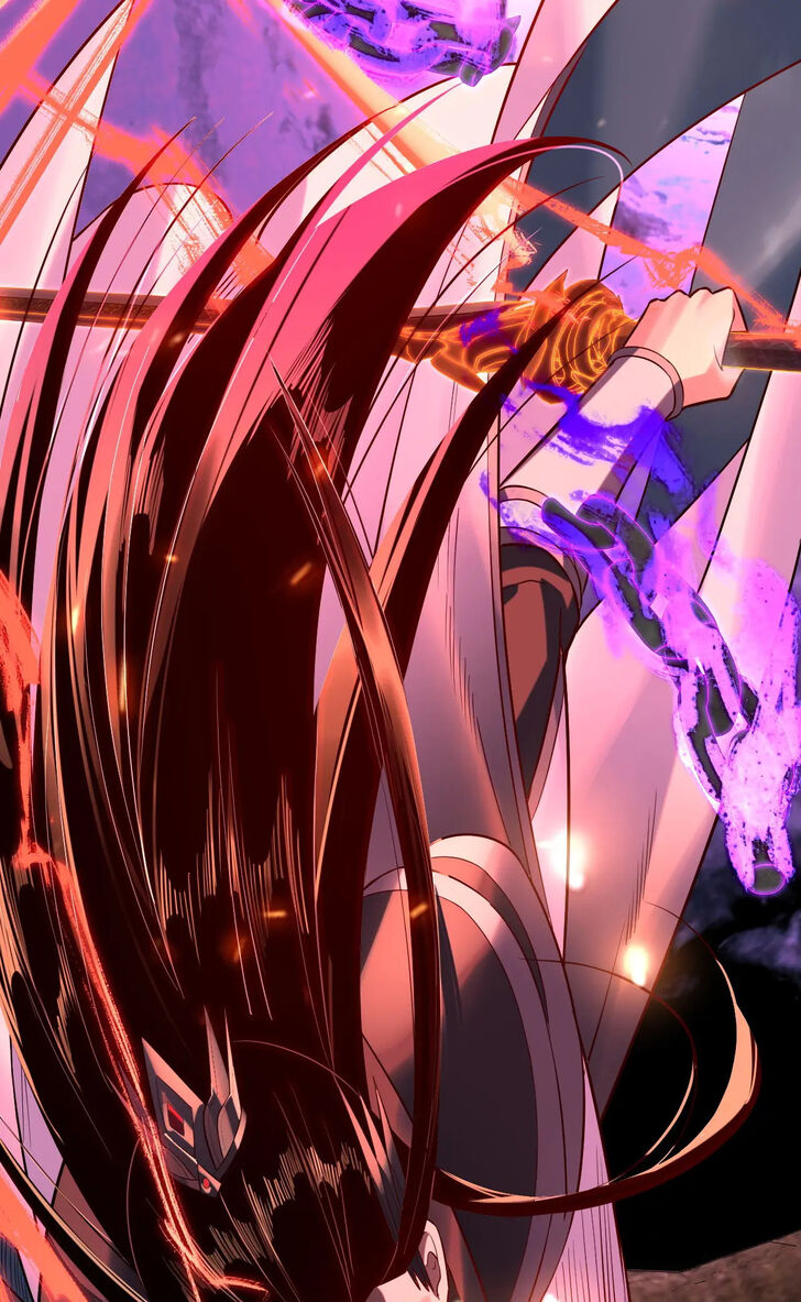 Read I Am the Fated Villain Manga Online