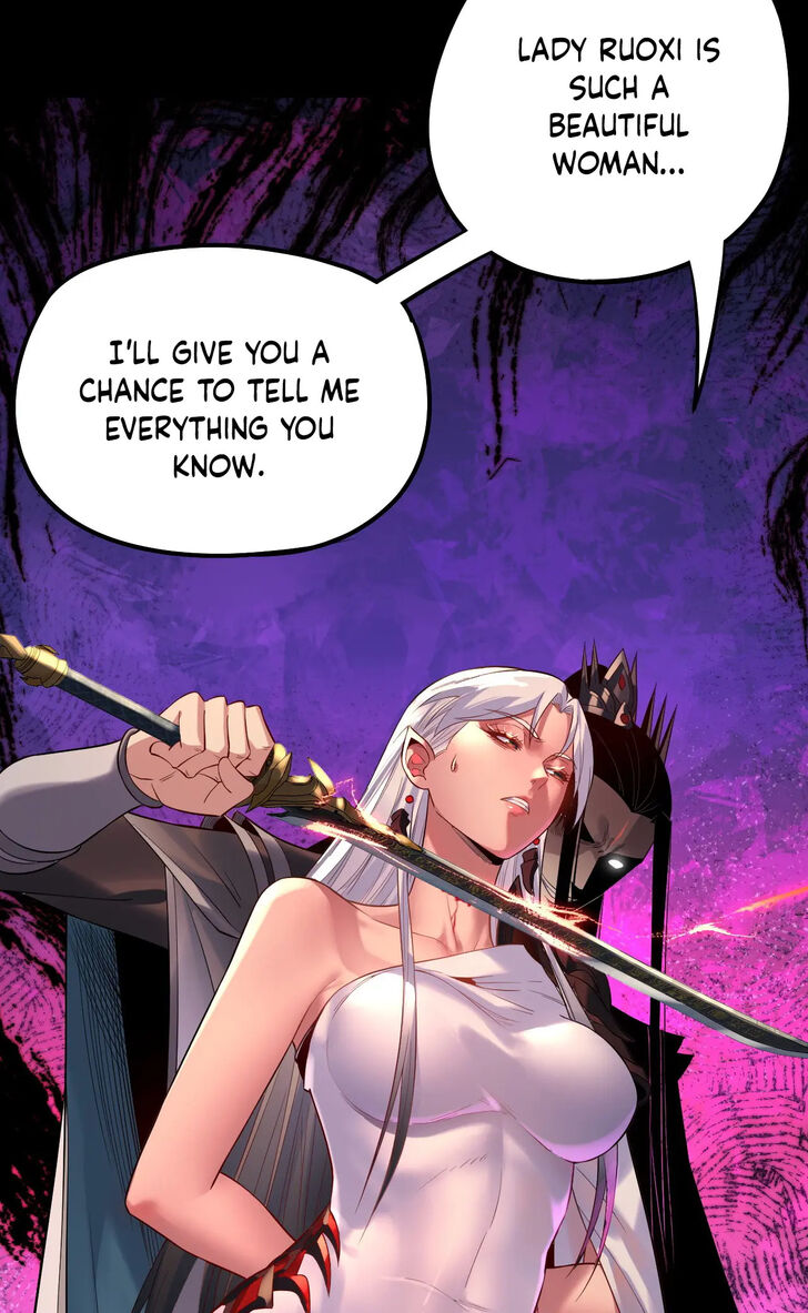 Read I Am the Fated Villain Manga Online