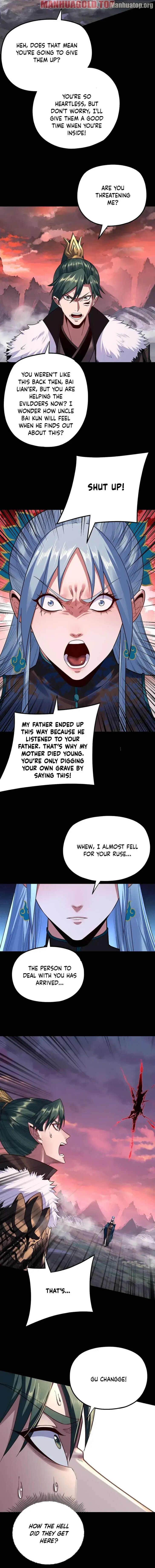 Read I Am the Fated Villain Manga Online