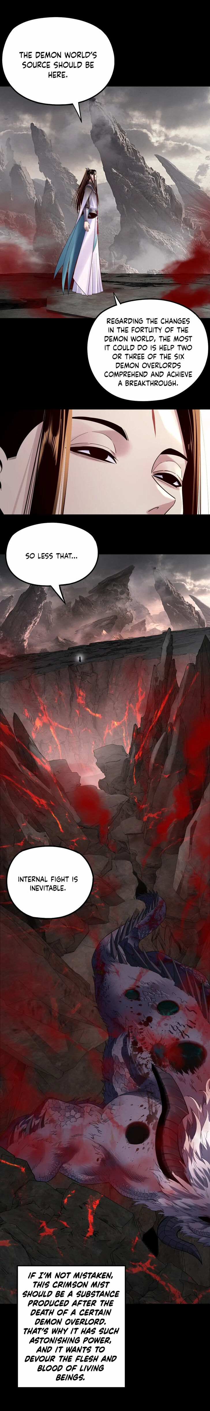 Read I Am the Fated Villain Manga Online