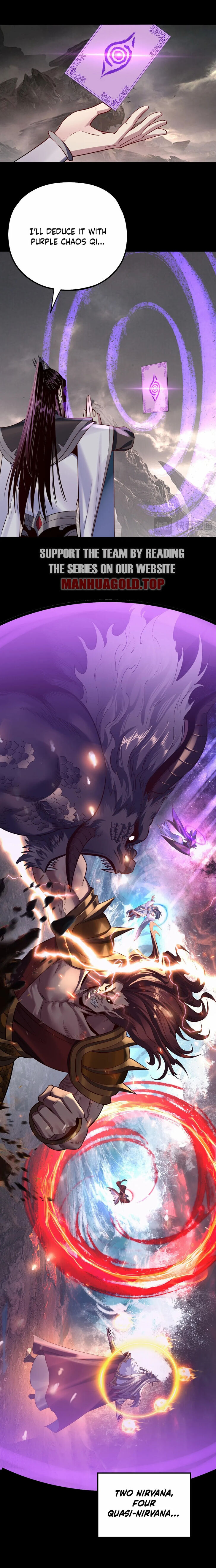 Read I Am the Fated Villain Manga Online