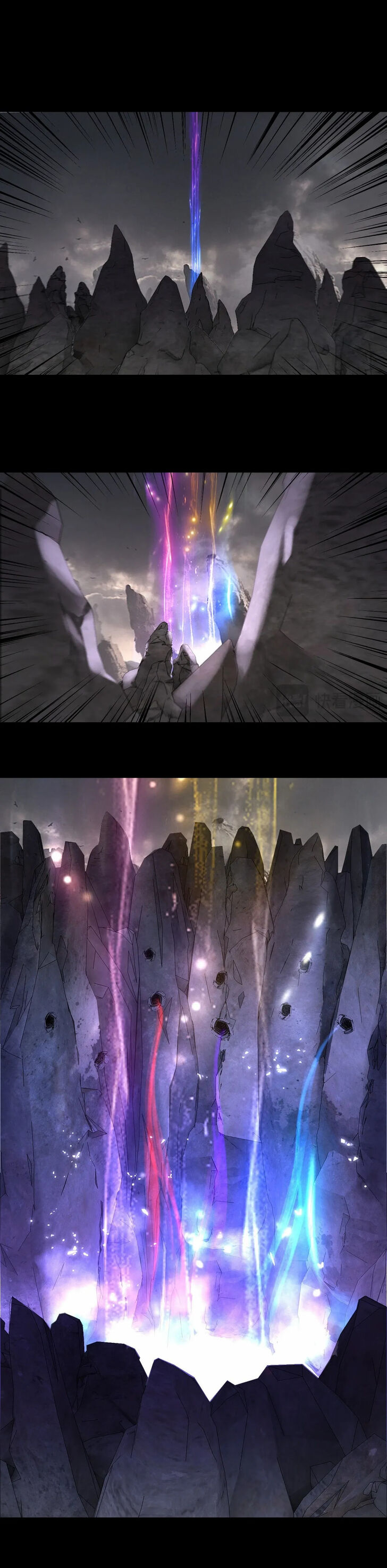 Read I Am the Fated Villain Manga Online