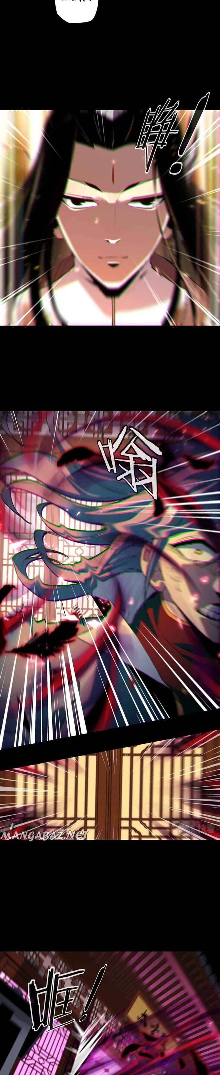 Read I Am the Fated Villain Manga Online