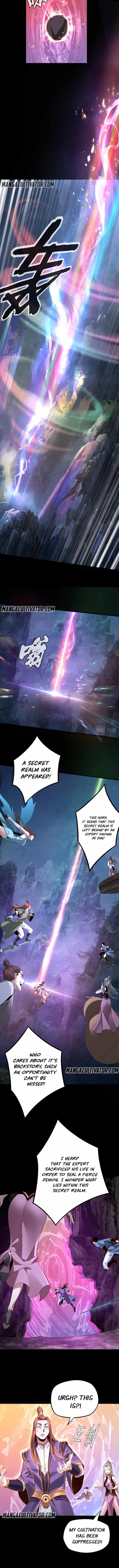 Read I Am the Fated Villain Manga Online