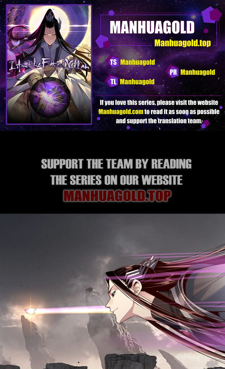 Read I Am the Fated Villain Manga Online