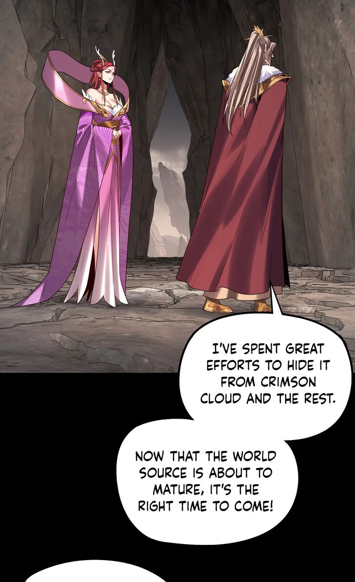 Read I Am the Fated Villain Manga Online