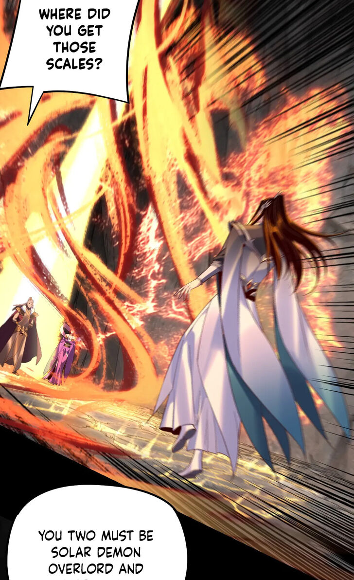 Read I Am the Fated Villain Manga Online