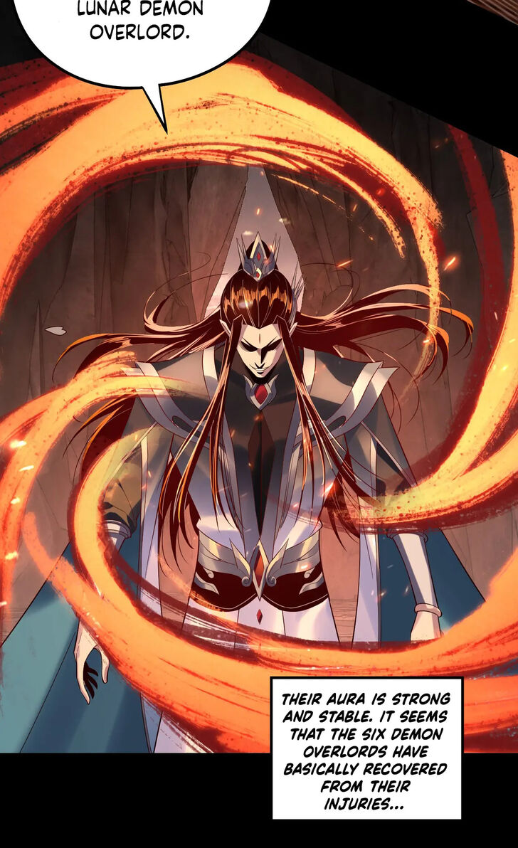 Read I Am the Fated Villain Manga Online