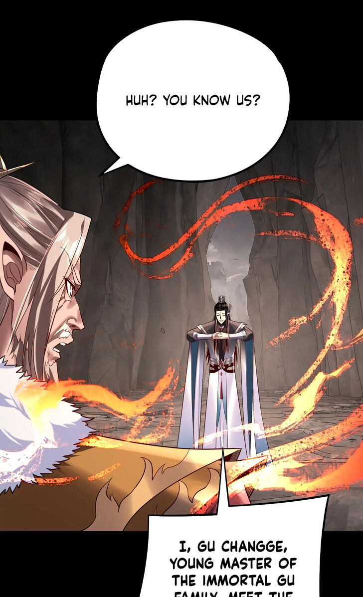 Read I Am the Fated Villain Manga Online