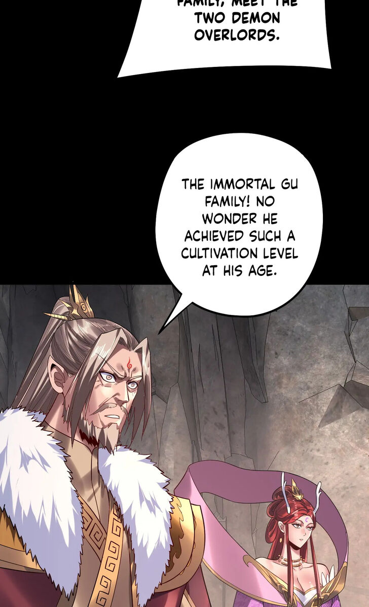 Read I Am the Fated Villain Manga Online