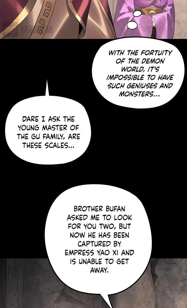 Read I Am the Fated Villain Manga Online