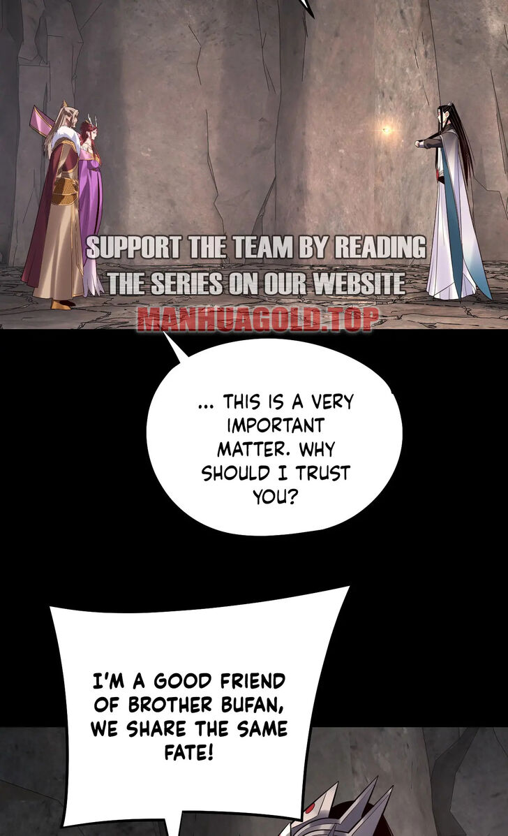 Read I Am the Fated Villain Manga Online