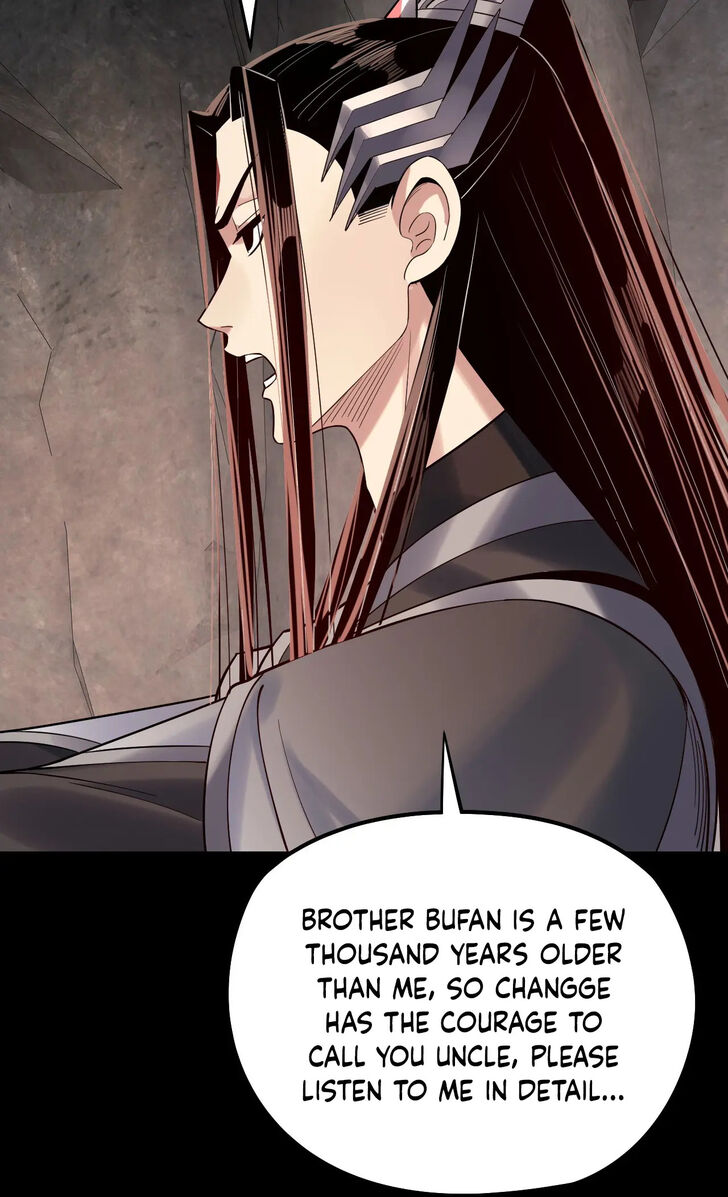 Read I Am the Fated Villain Manga Online