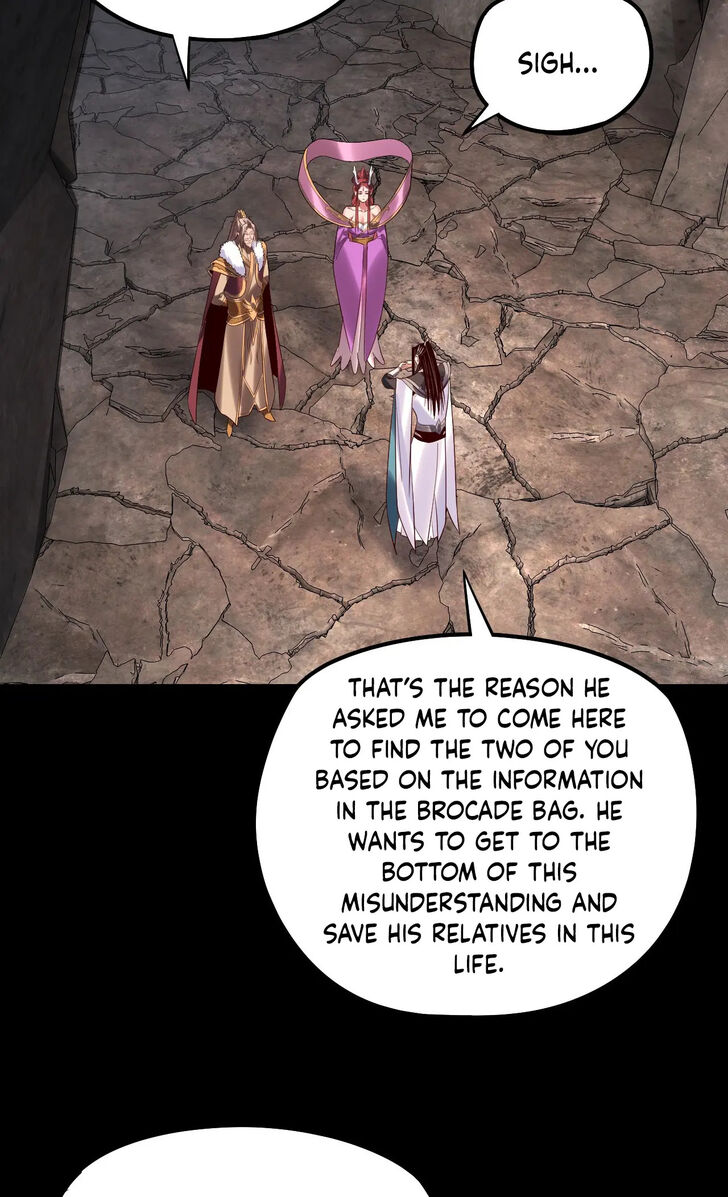 Read I Am the Fated Villain Manga Online