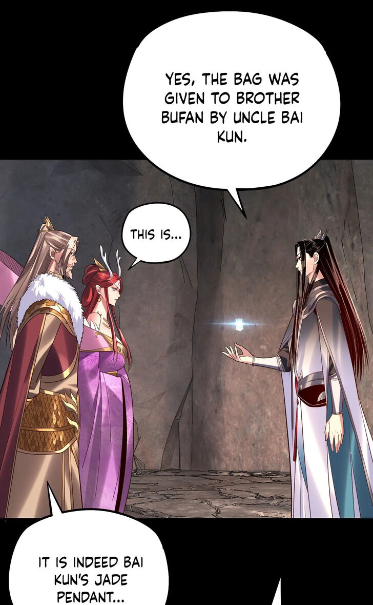 Read I Am the Fated Villain Manga Online