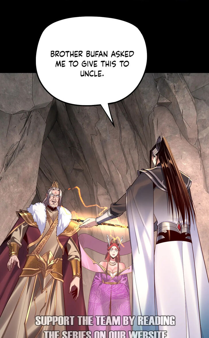 Read I Am the Fated Villain Manga Online