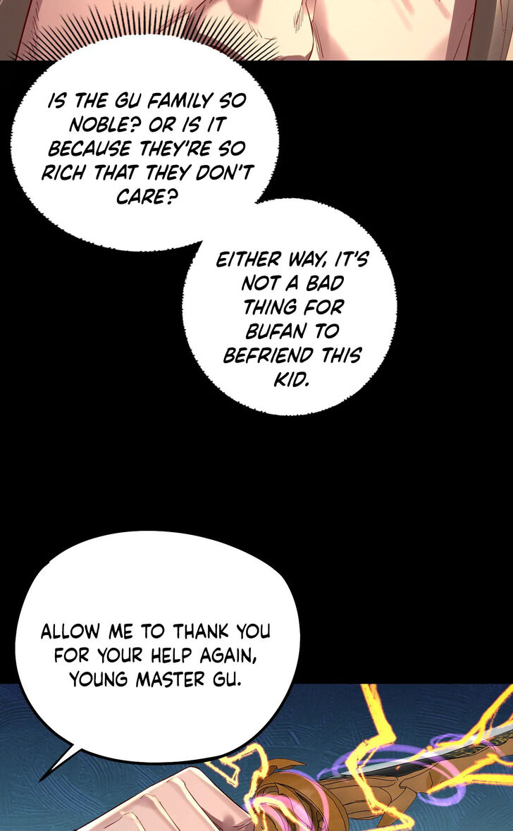 Read I Am the Fated Villain Manga Online