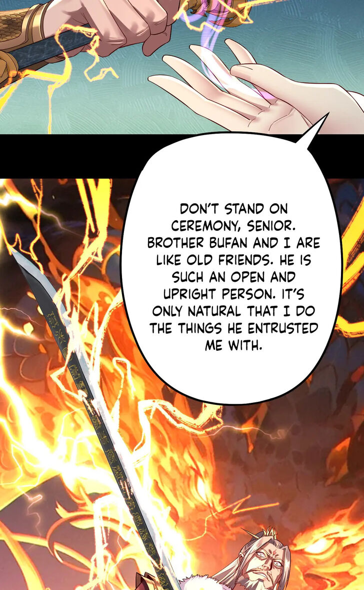 Read I Am the Fated Villain Manga Online