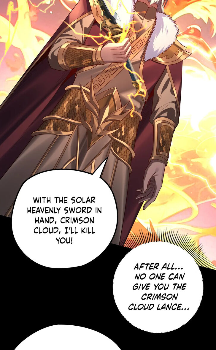 Read I Am the Fated Villain Manga Online