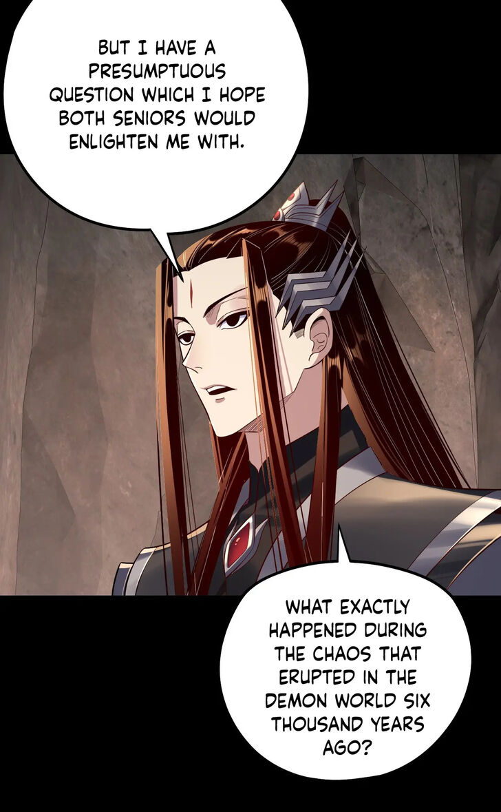 Read I Am the Fated Villain Manga Online