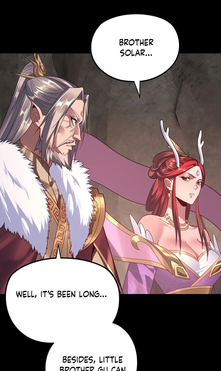 Read I Am the Fated Villain Manga Online