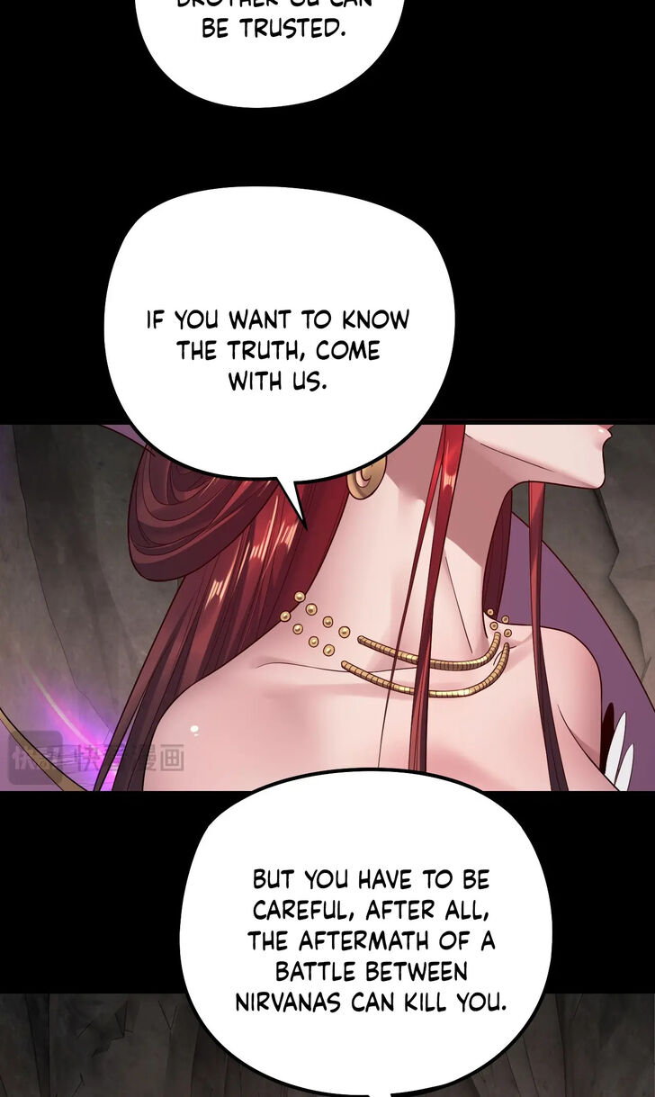 Read I Am the Fated Villain Manga Online