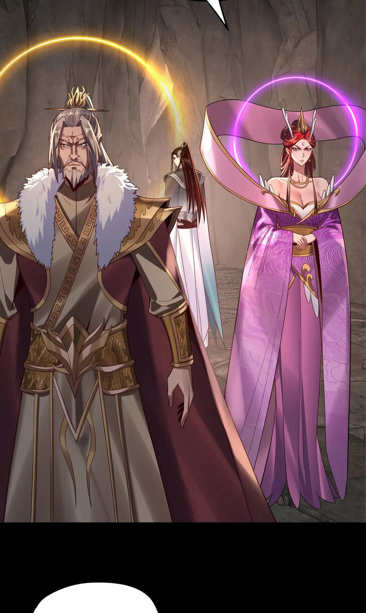 Read I Am the Fated Villain Manga Online