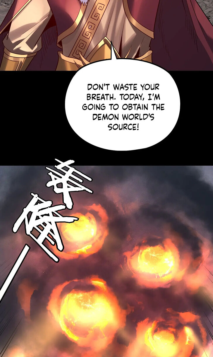 Read I Am the Fated Villain Manga Online