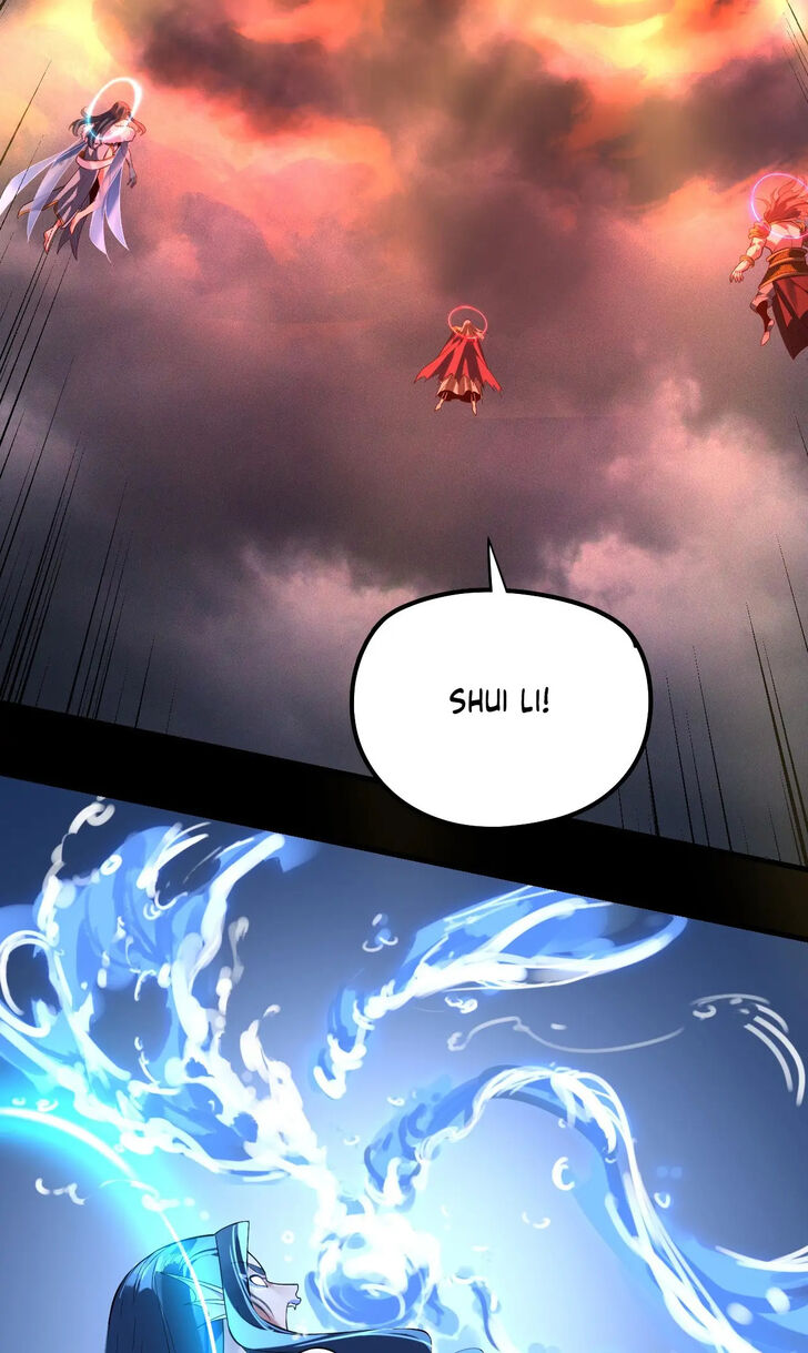 Read I Am the Fated Villain Manga Online