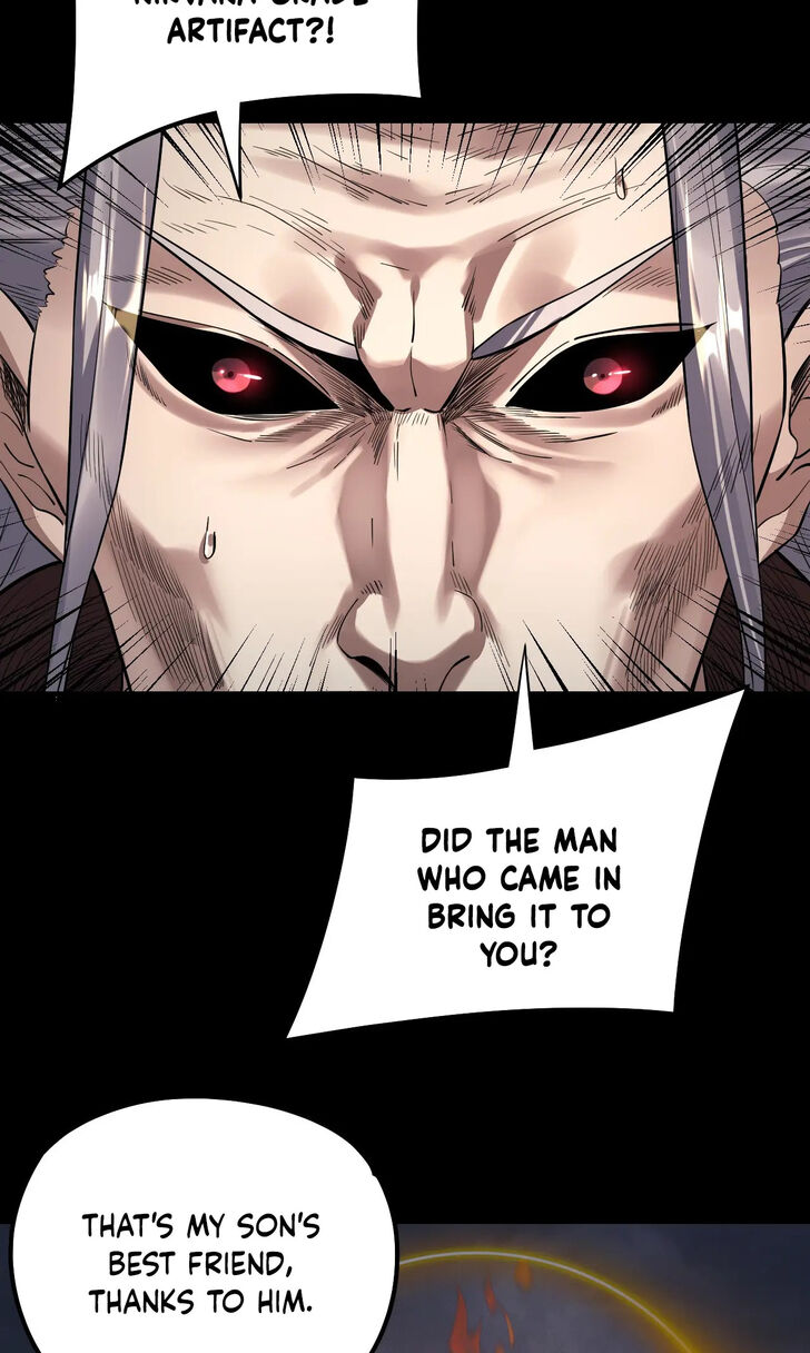 Read I Am the Fated Villain Manga Online